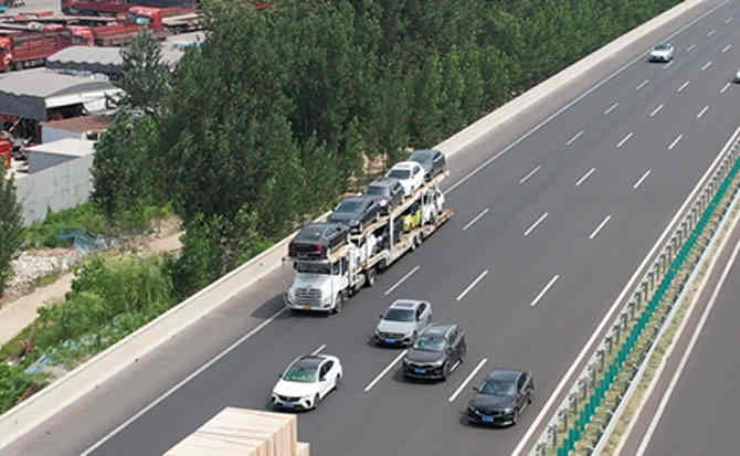 从化区高速公路汽车救援